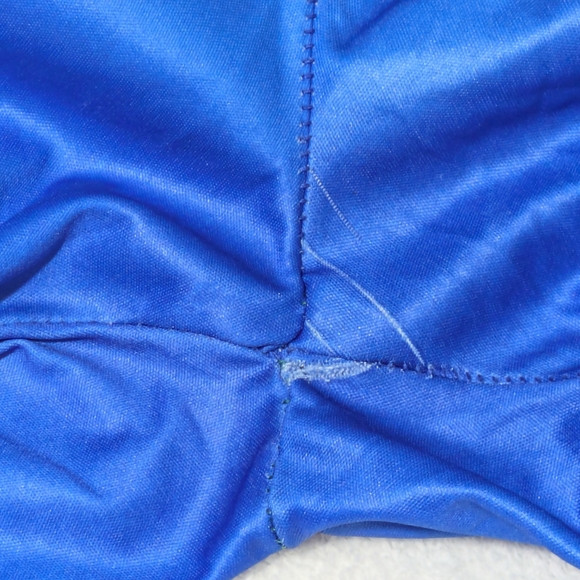 Kids Spider Hero Costume - Red and Blue - Picture 3 of 12